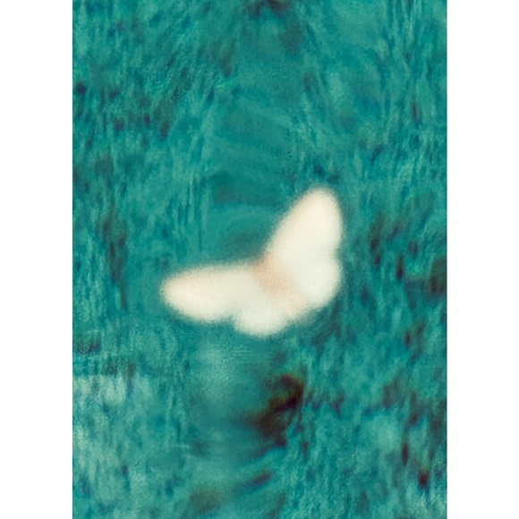 Australia Luxe Collective Red Heart Ruby Earrings